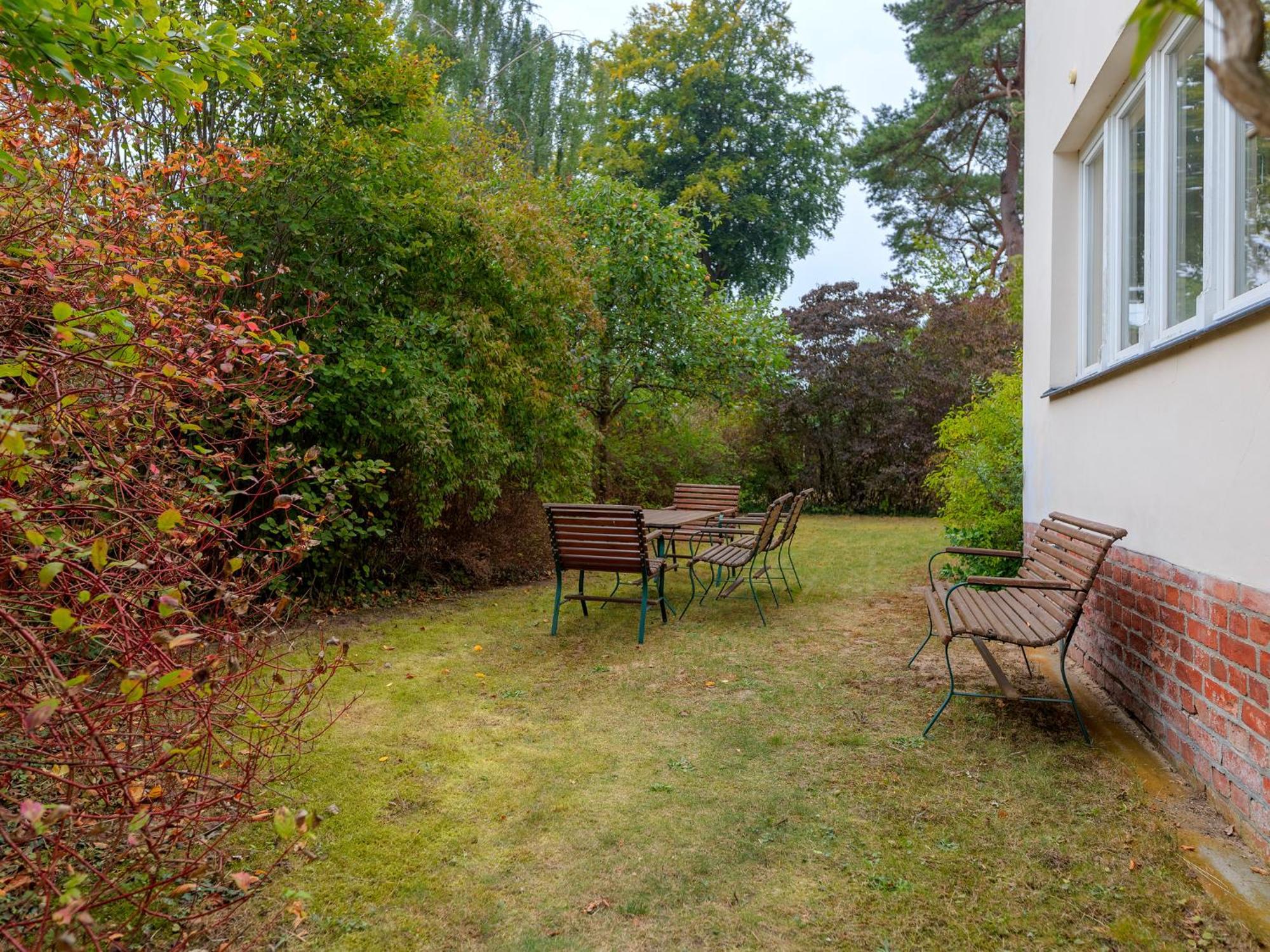 Villa Daheim - Fewo 06 Kolpinsee Exterior photo