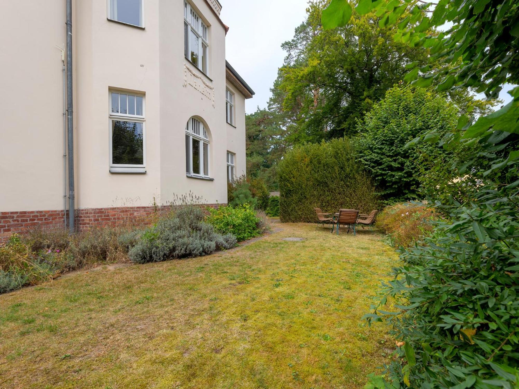 Villa Daheim - Fewo 06 Kolpinsee Exterior photo